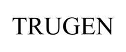 TRUGEN trademark