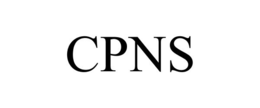 CPNS trademark