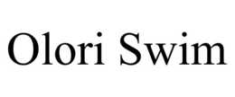 OLORI SWIM trademark