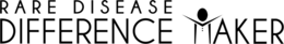 RARE DISEASE DIFFERENCE MAKER trademark