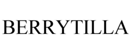 BERRYTILLA trademark