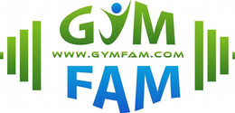 GYM FAM WWW.GYMFAM.COM trademark