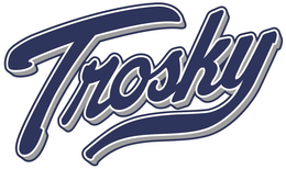 TROSKY trademark