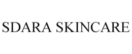 SDARA SKINCARE trademark