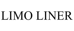 LIMO LINER trademark