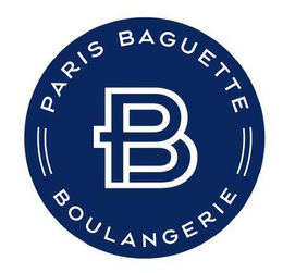 PARIS BAGUETTE PB BOULANGERIE trademark
