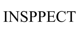 INSPPECT trademark