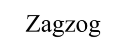 ZAGZOG trademark