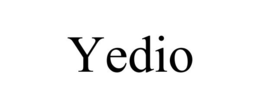 YEDIO trademark