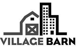 VILLAGE BARN trademark