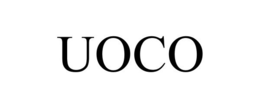 UOCO trademark