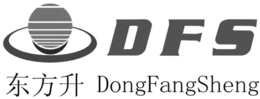 DFS DONGFANGSHENG trademark