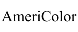 AMERICOLOR trademark