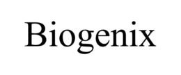 BIOGENIX trademark