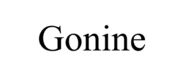 GONINE trademark