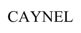 CAYNEL trademark