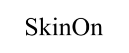 SKINON trademark