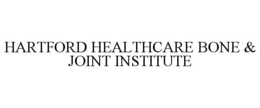 HARTFORD HEALTHCARE BONE & JOINT INSTITUTE trademark