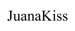 JUANAKISS trademark
