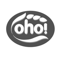 OHO trademark