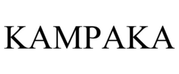 KAMPAKA trademark