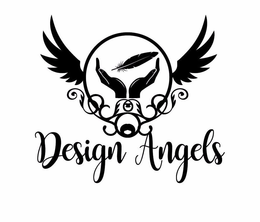 DESIGN ANGELS trademark