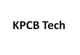 KPCB TECH trademark