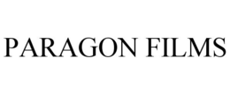 PARAGON FILMS trademark