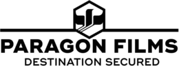 PARAGON FILMS DESTINATION SECURED trademark