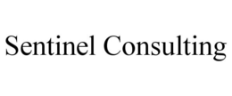 SENTINEL CONSULTING trademark