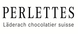 PERLETTES LÄDERACH CHOCOLATIER SUISSE trademark