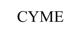 CYME trademark