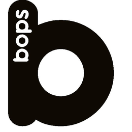 B BOPS trademark