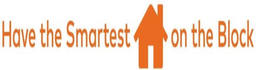 HAVE THE SMARTEST HOME ON THE BLOCK trademark