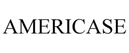 AMERICASE trademark