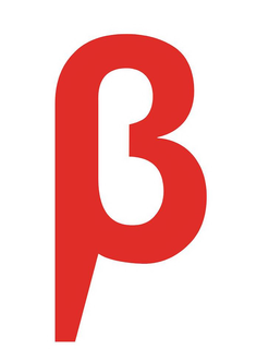 B trademark