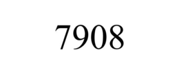 7908 trademark