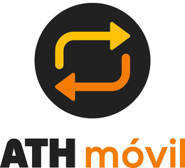 ATH MÓVIL trademark
