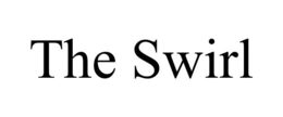THE SWIRL trademark
