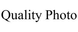 QUALITY PHOTO trademark