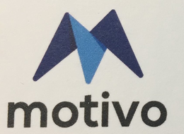 M MOTIVO trademark