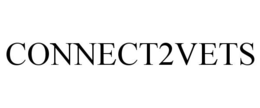 CONNECT2VETS trademark