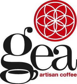 GEA ARTISAN COFFEE trademark
