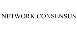 NETWORK CONSENSUS trademark