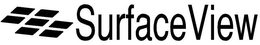 SURFACEVIEW trademark
