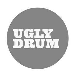 UGLY DRUM trademark