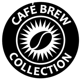 CAFÉ BREW COLLECTION trademark
