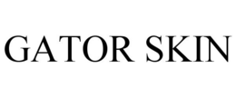 GATOR SKIN trademark
