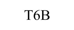 T6B trademark
