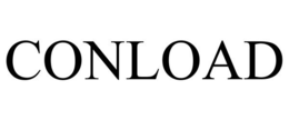 CONLOAD trademark